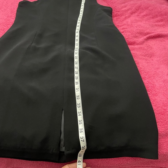 Bob Mackie Dress - size 16, NWT! - Picture 16 of 16